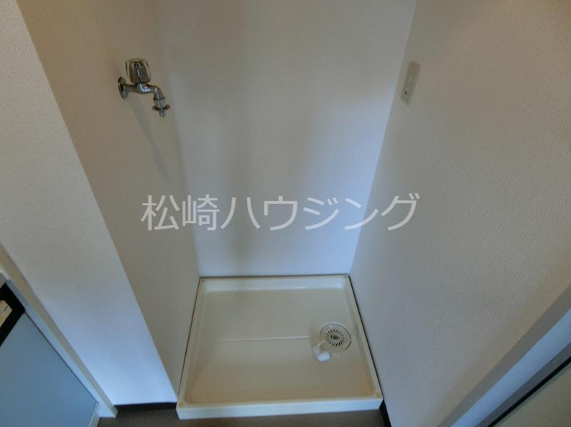 KATOビル3階 部屋その他