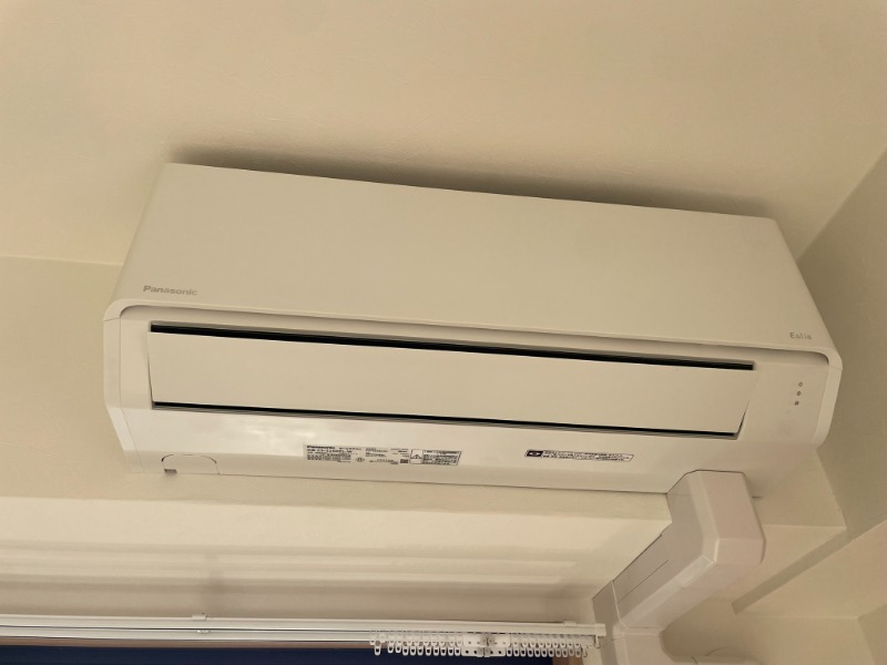 TraValore淵野辺3階 部屋設備