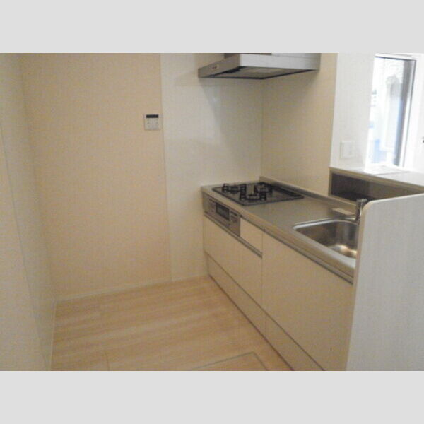 オランジュ103号室 キッチン