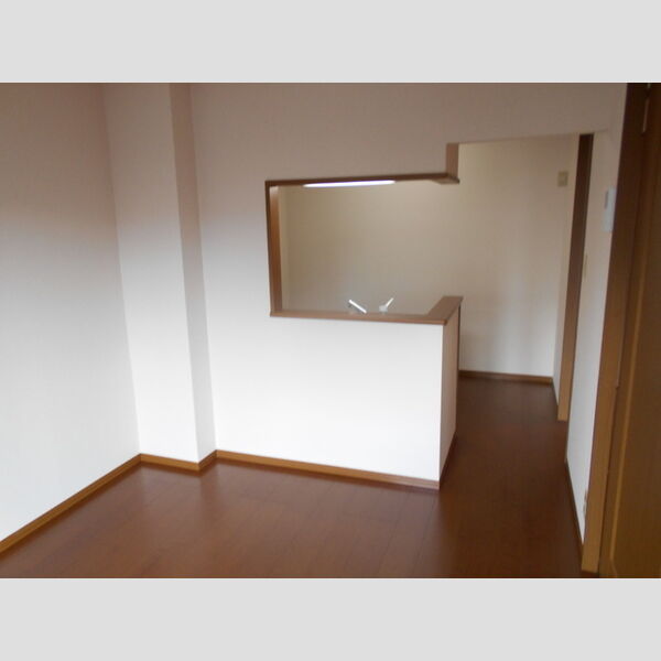 グランドメゾン　A/BA101号室 DK