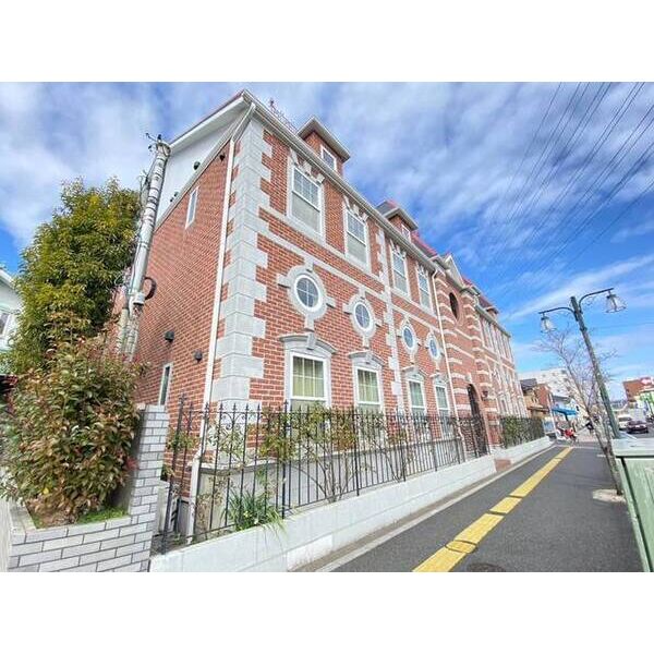 PRINCIPESSA　LUCE0106号室 外観