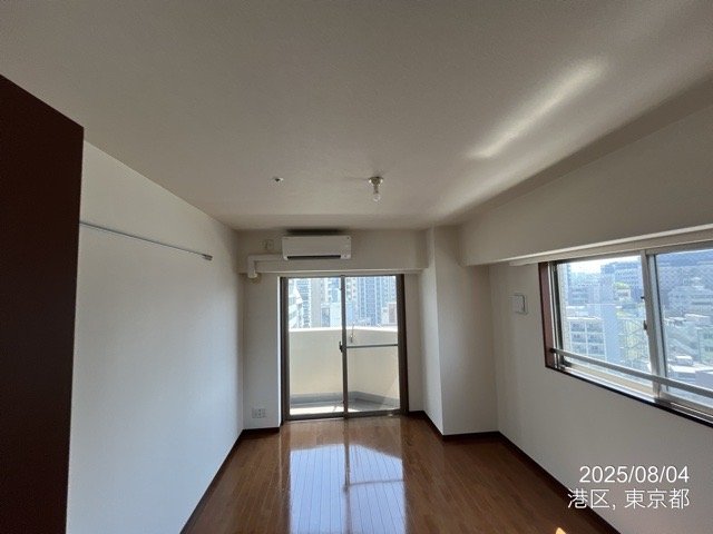 パレステュディオ麻布ＥＡＳＴ 内観