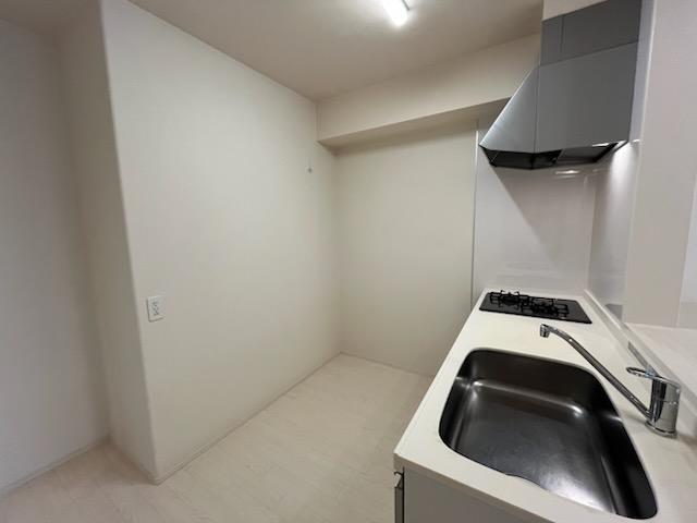 クラブレス　Ⅱ キッチン