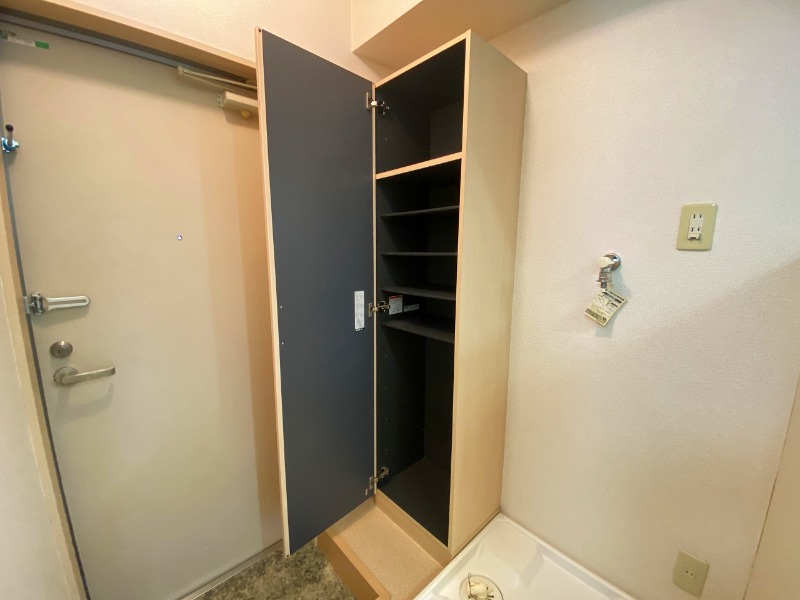 アルバソーレ2階 部屋その他