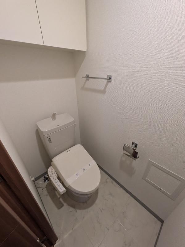 アーバンフィールド曳舟 トイレ