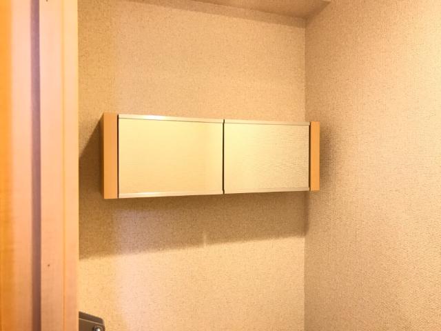 Ｂａｇｕｓ　Ｔｉｍｅ　Ｋ．Ｉ トイレ