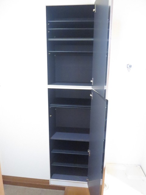 ピッコロカーサＮ0302号室 シューズボックス　※現況優先