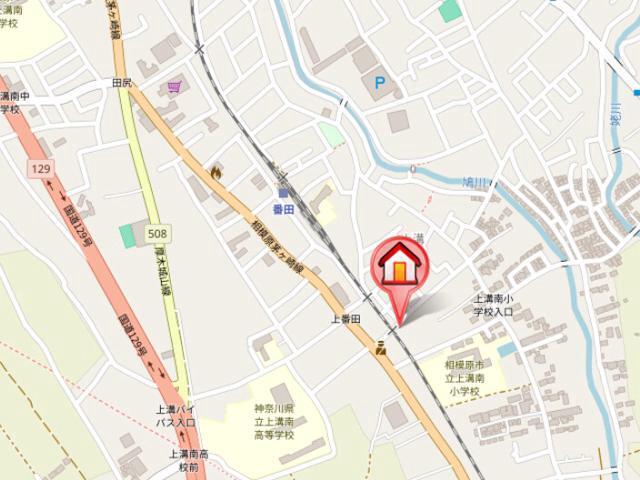 ソル・アスール1階 null