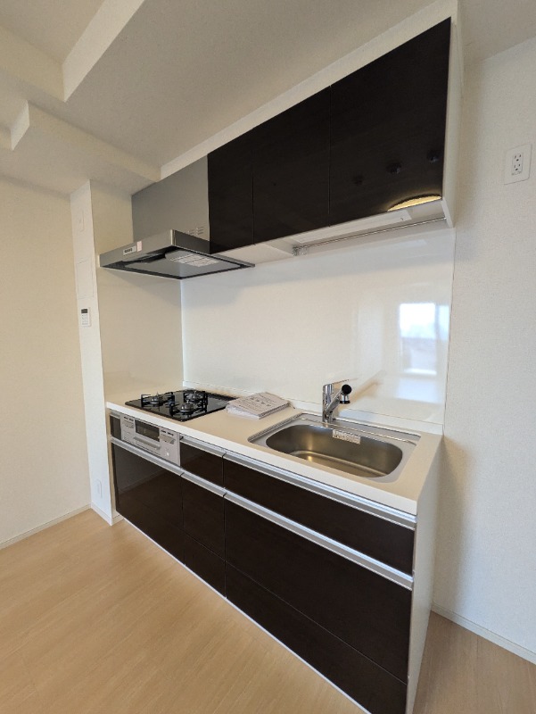 パレスシンシア江東橋14階 部屋その他