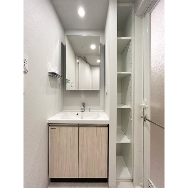 ブランシエスタ品川大井町パークエッジ0407号室 内観