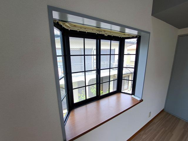 コジーコート2階 部屋その他