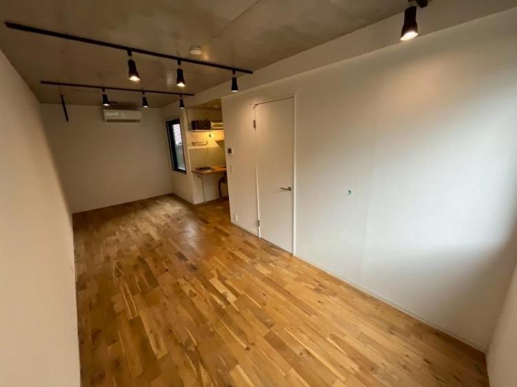 Gran Fusion阿佐ヶ谷2階 キッチン