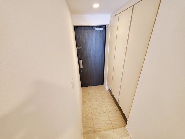 ＫＤＸレジデンス武蔵境Ⅱ0106号室 玄関