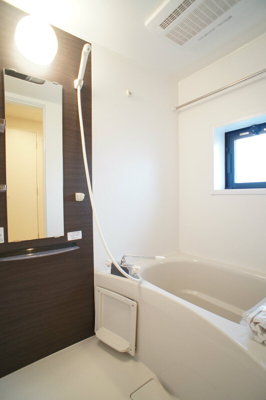 リブリ・新丸子 お風呂