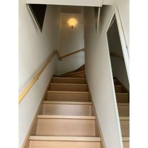 メゾン・ド・デパール舎人2階 部屋その他