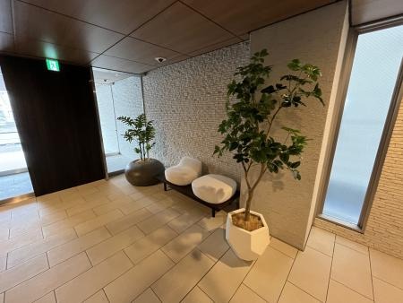 ルフォンリヴェント板橋西台3階 部屋その他