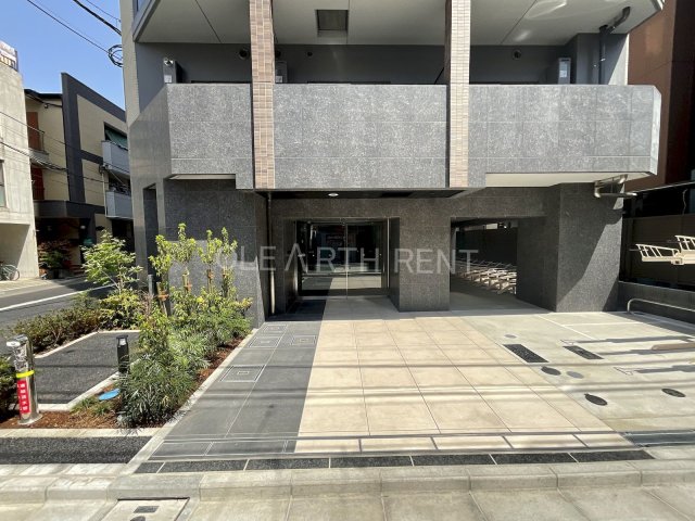 ＧＲＡＮ ＰＡＳＥＯ 浅草入谷8階 ☆新築1ＬＤＫ/仲介手数料【０円】家賃２か月【0円】☆