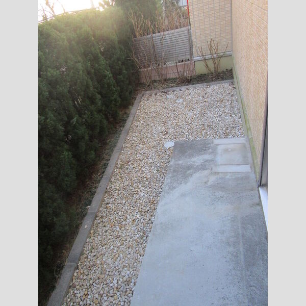 ガーデンハウス　C102号室 同建物別部屋の参考画像