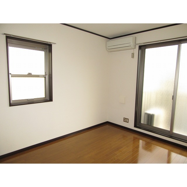 アムール HORINOUCHI リビング