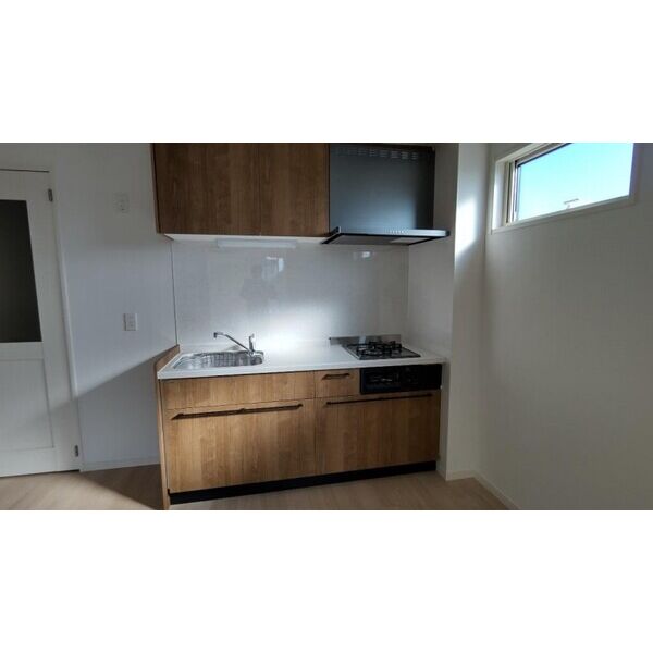 Hof Platz KT キッチン