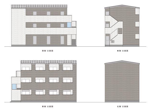 トトロヒルズ デザイナーズ