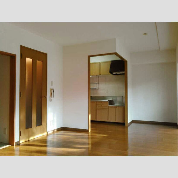 ルーチェ緑が丘　B LDK