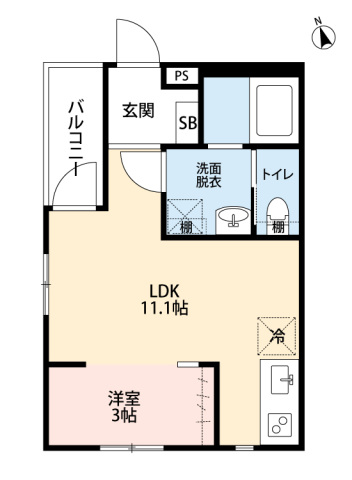 リビング