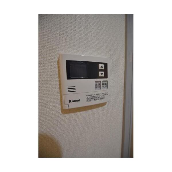 エトーレ武蔵関402号室 部屋設備