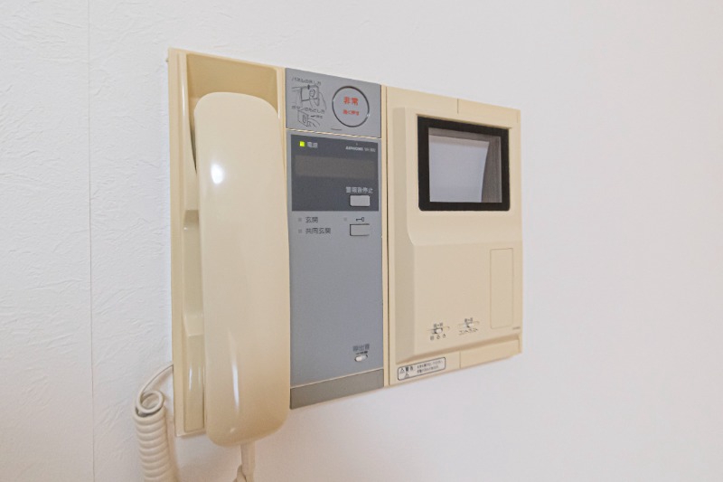 ルーブル蒲田参番館2階 部屋その他