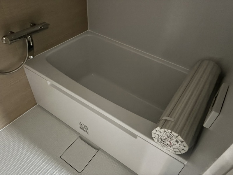 ベル　レゾナンス お風呂