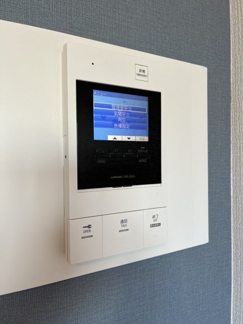 ルーブル新宿西落合伍番館504号室 同建物別部屋の参考画像