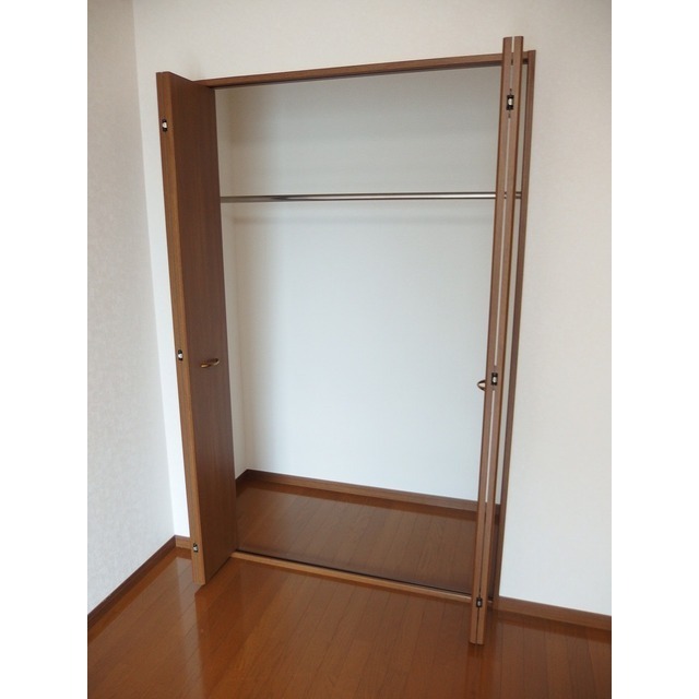 アムール Grand206号室 内観
