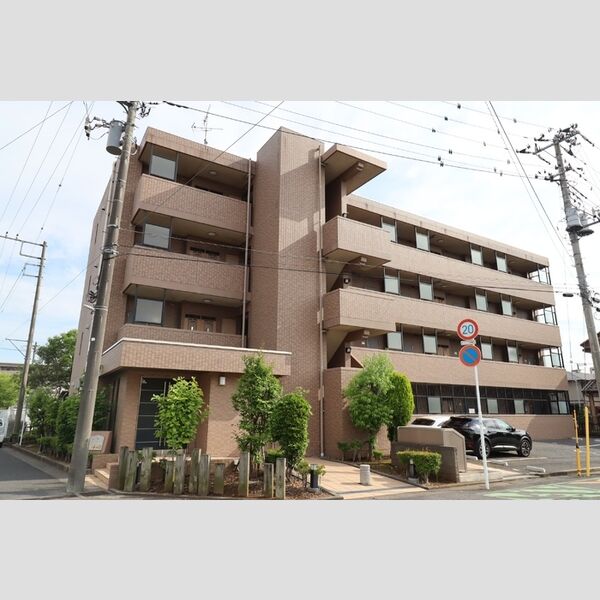 Biz STAY 千葉・蘇我301号室 外観