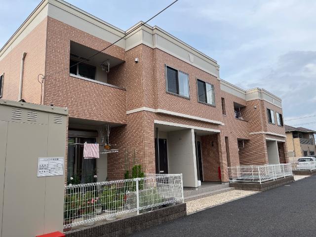 ｇｌｏｒｉａ　ｂｅｌｌ　ｗｏｏｄ（グローリアベルウッド） 外観写真（昼）