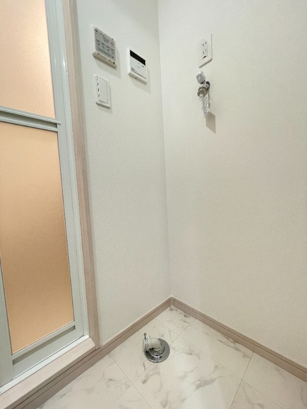 Luxカシオペア2階 部屋その他