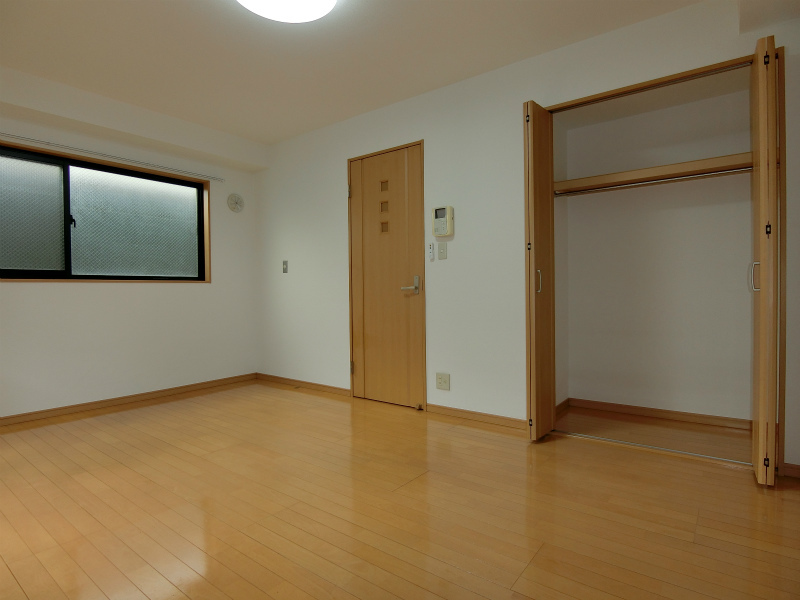 アヴァンセ川崎1階 部屋その他