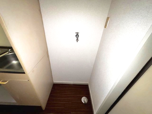 リエス稲田堤206号室 部屋設備