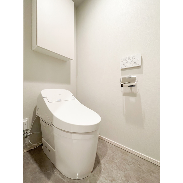 ACP Residence 新江古田0101号室 内観