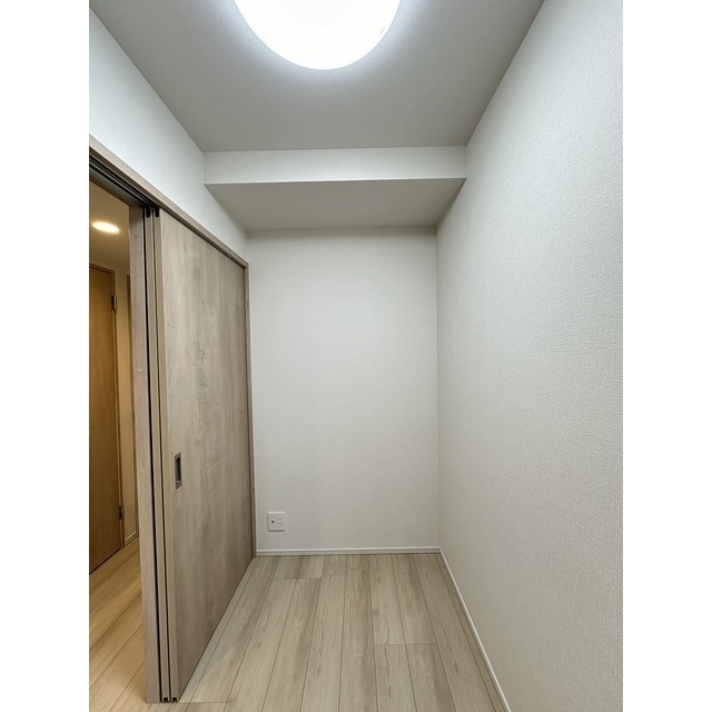 オープンブルーム溝の口 寝室