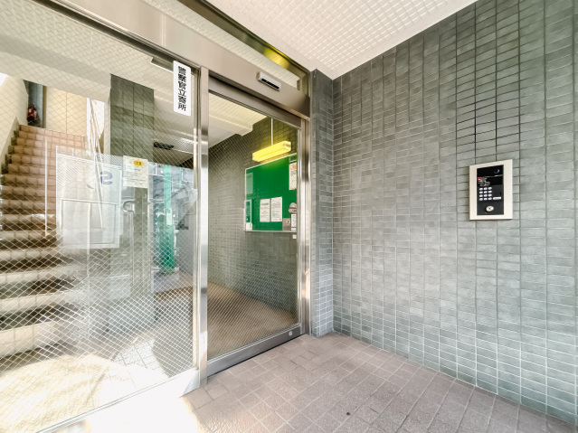 スカイコート西川口第8703号室 部屋その他