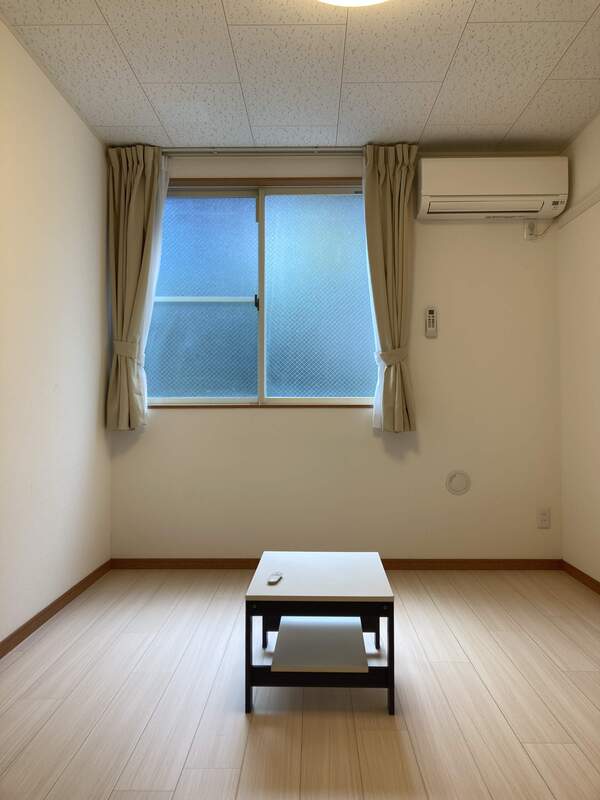 エムズステート荏田 内観