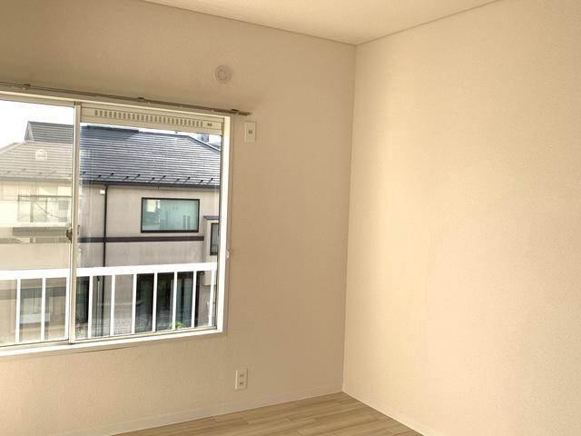 栗木台４丁目戸建 内観