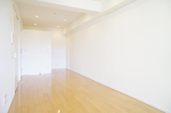 アパートメンツ三田10階 リビング