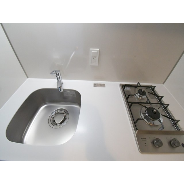 ラクレイス横濱関内0801号室 内観