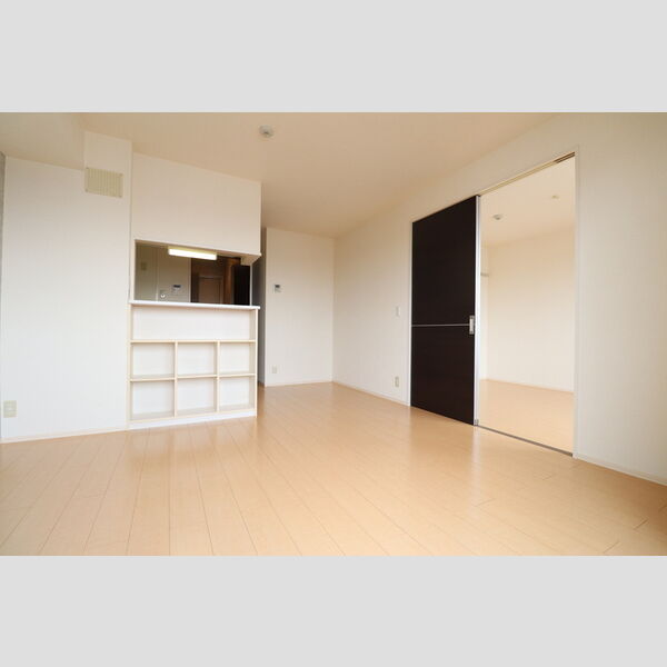 メゾンクロノス LDK