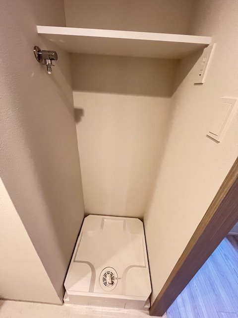 クロスレジデンス六義園5階 部屋その他