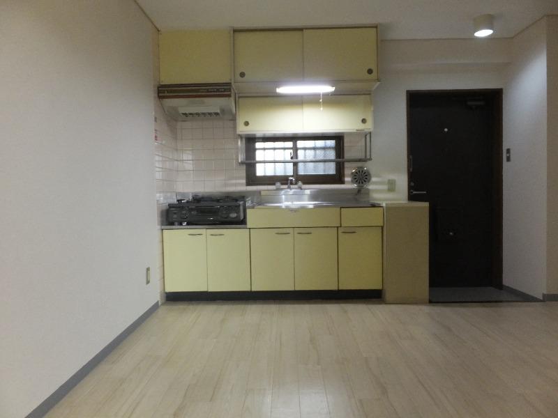 第２ヒカリマンション5階 部屋その他