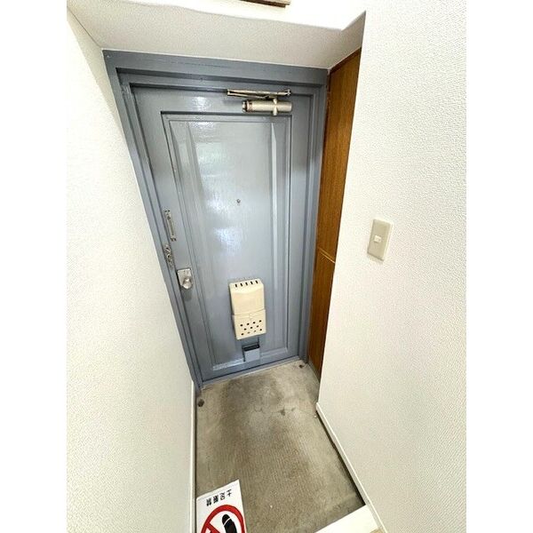 山口マンション0803号室 同建物別部屋の参考画像