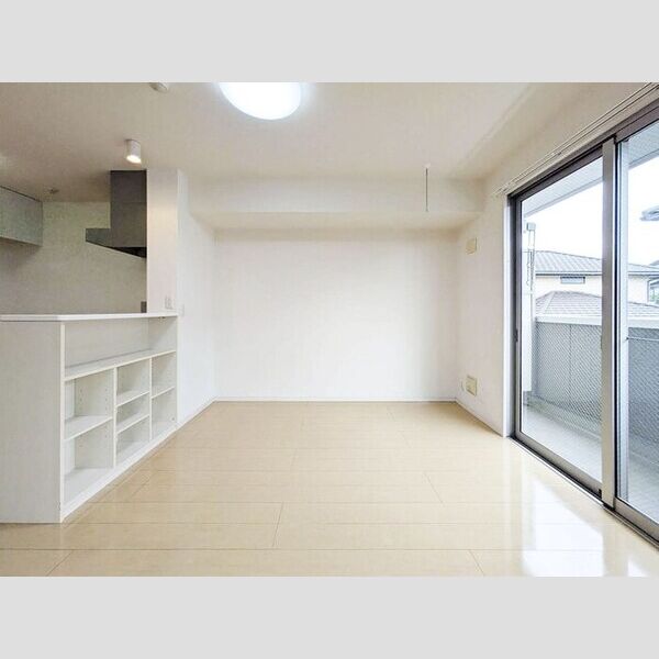 クレアール207号室 LDK