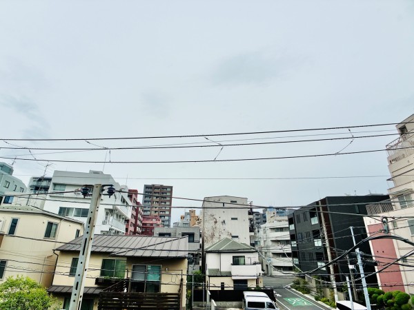Ｄ’ｓ　ＶＡＲＩＥ練馬レジデンス3階 部屋その他